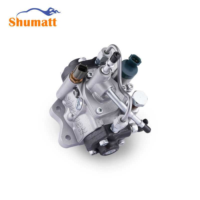 294000-206# 油泵 HP3系列 shumatt 再制造 高品质 33100-4A900