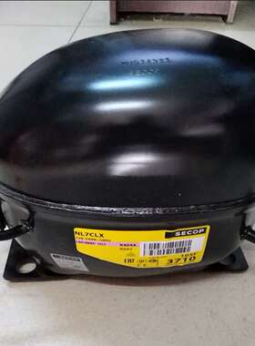 NL9CLX NL7CLX丹佛斯冰柜冷库设备制冷压缩机 NL10FT NF10FX