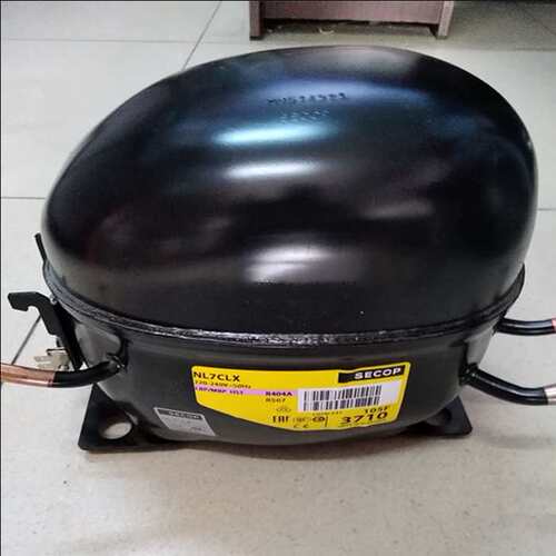 NL9CLX NL7CLX丹佛斯冰柜冷库设备制冷压缩机 NL10FT NF10FX