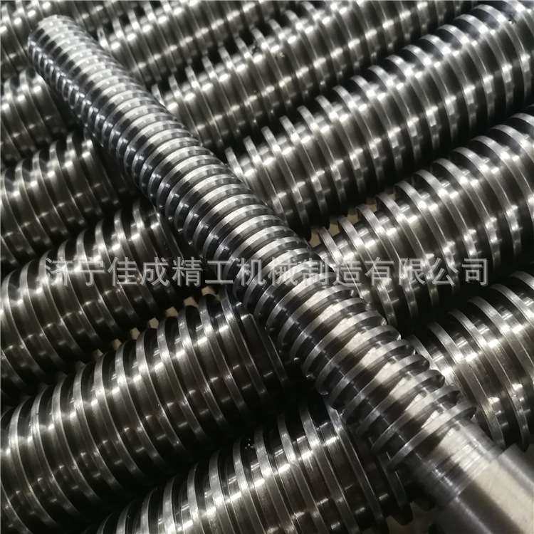 梯形丝杆加工机床车床铣床丝杠来图来样Tr20T30T40T50T60一件起订,鲜花速递/花卉仿真/绿植园艺,割草机/草坪机,淘宝优惠券,粉丝福利购,淘宝优惠卷