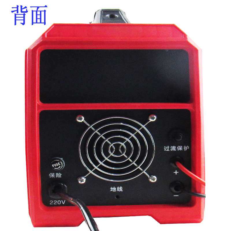 纯铜汽车电瓶12v24v300A免维护铅酸蓄电池充电器智能充电大功率