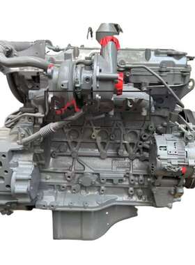 适用工程机械设备再制造五十铃4HK1柴油发动机挖掘机动力总成