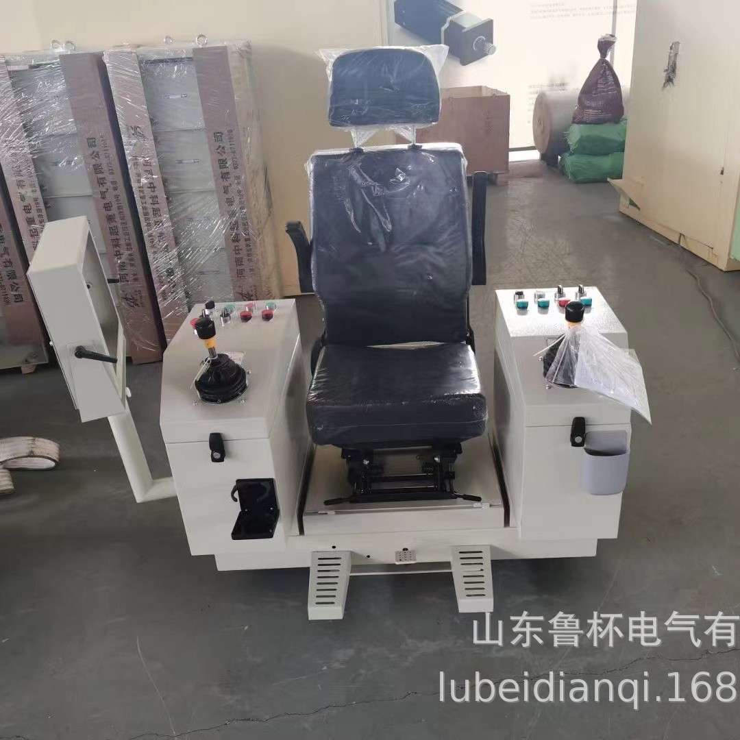鲁杯联动控制台THQ1-022/83 25安 60安控制机构不大于4公