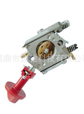 HD-54A WALBRO华博罗款 Husqvarna富世华 543XP 543XPG油锯化油器