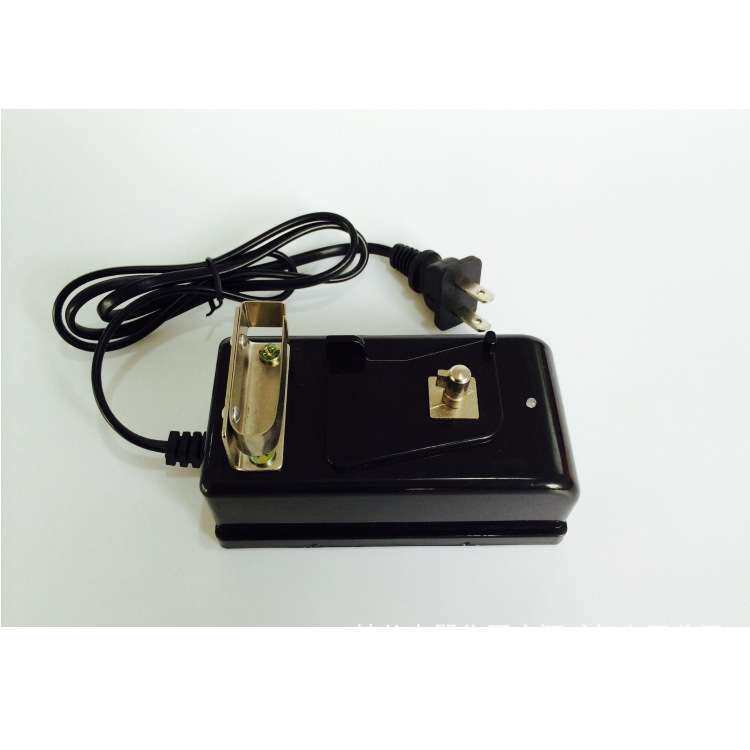 供应 矿用电子充电器 矿灯设备配件