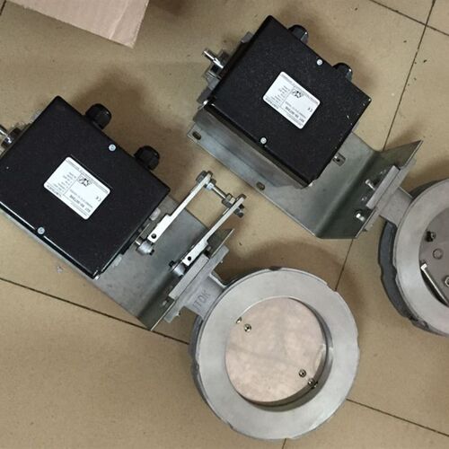 SGT50-30T20E+DN125执行器配阀门60T20E