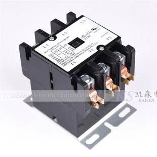 替代 FURNAS 42DF35 42EF35 42EF35AJ 42EF35AJAGV 60A交流接触器