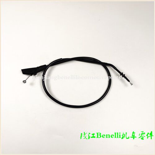 适用大魔鬼752S/BJ750GS离合器线 离合器拉线 离合线