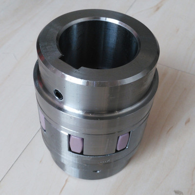 德国进口KTR ROTEX19/24/28/38/42/48/55/65/75钢制联轴器联轴节