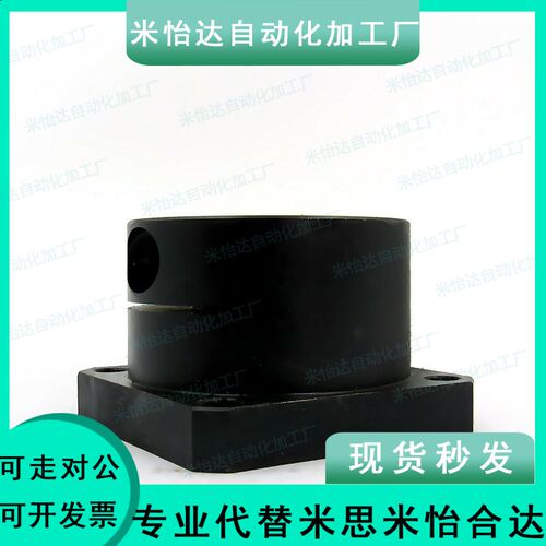 标准方法兰导向轴支座GBJ11 GAJ12 GAJ16-D8-D10-D12-D16-D20-D25