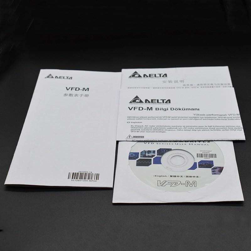2021电机m1.5/器变频达-0.75/vfd三相调速38A0v/2.2/3.77.5220台*