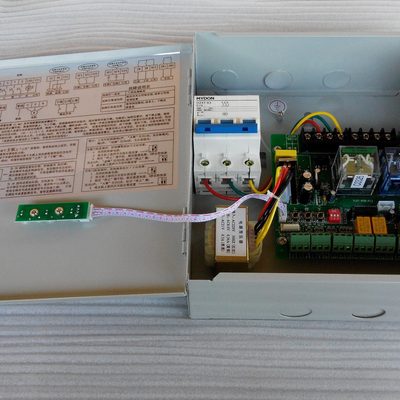 控制器 防火控制箱电动门 卷帘门控制器0防火卷帘门卷帘V防火38