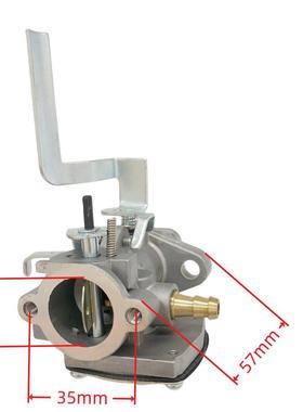 640290 化油器 适合 AV520 TV085XA 640263 303-028