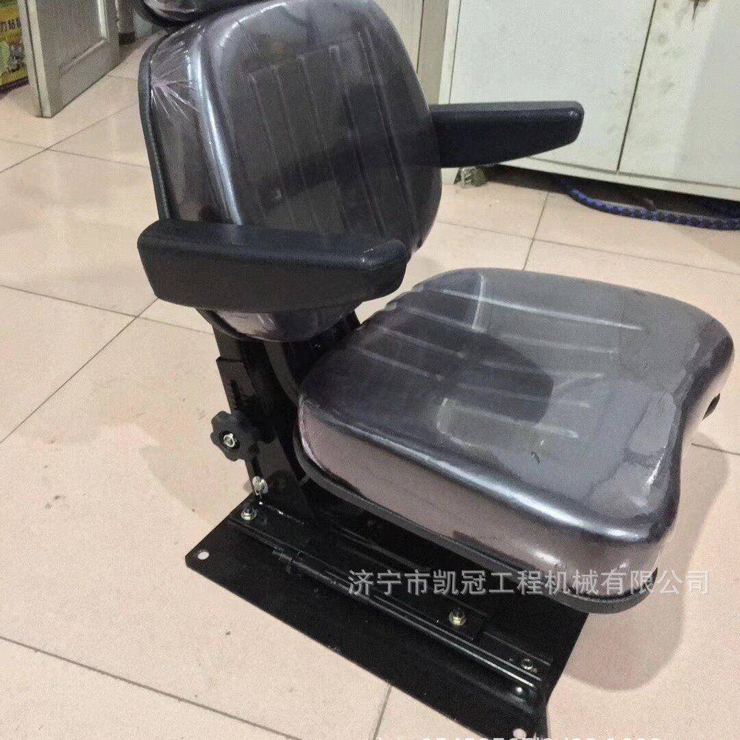 叉车座椅  叉车通用座椅 龙工15 20 25 30叉车配件 叉车配件