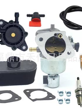 15004-0985化油器空滤油泵套装FR691V FS691V 15004-0829发动机