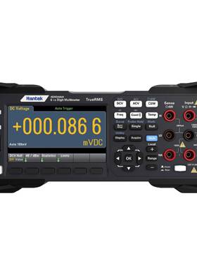 Hantek汉泰台式万用表HDM3065/HDM3055五位半六位半数字多用表