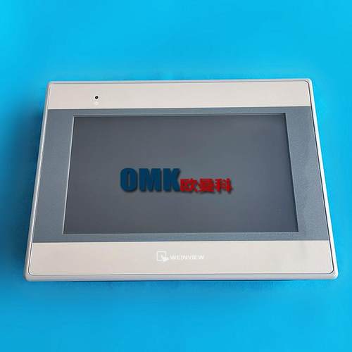 威纶工业触摸屏MT6071IE MT6071IP MT8071IP MT8071IE人机界面