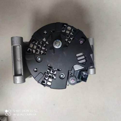 125811021 适用 福特皮卡RANGER2.2 全顺V362发电机充电