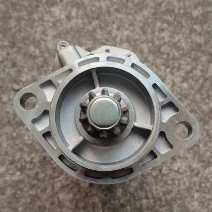 30CAW0-3708100A起动机适用玉柴YC-ST起动机马达挖机起动机马达