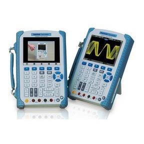 DSO1062BV双通道手持示波表 DSO1102BV 青岛汉泰 DSO1202BV