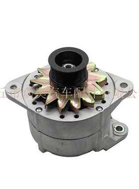 适用沃尔沃TAD1241GE发电机C542514A发电机3173821发电机ZV3902H