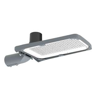 External removable power LED street light 200W