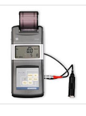 正宗北京时代TIME 7212便携式测振仪-原TV120时代集团