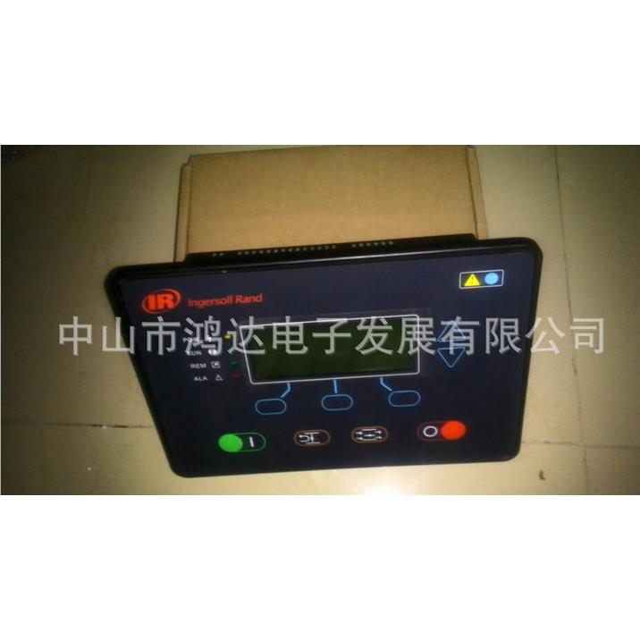 英格索兰螺杆式压缩机空压机电脑板控制器显示器屏幕总成39875331
