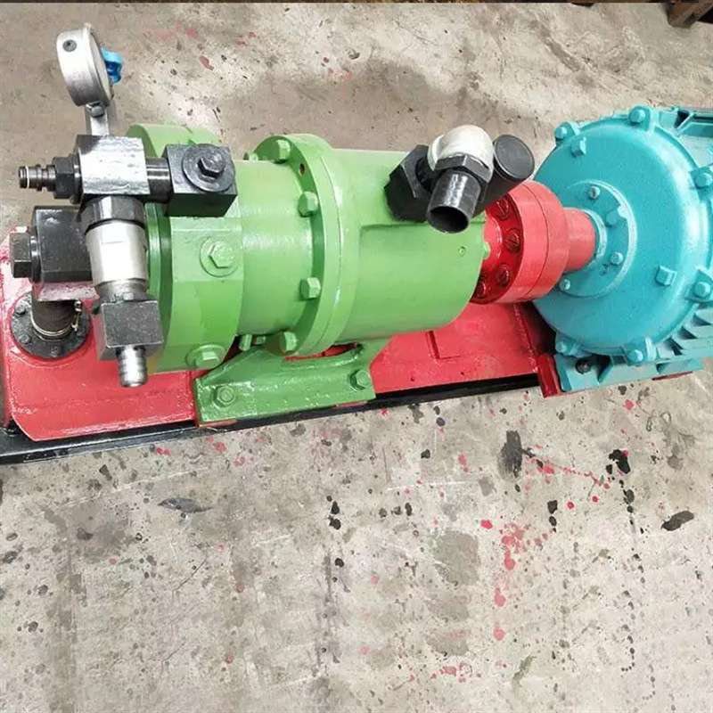 多功能脉冲式煤层注水泵体积小重量轻煤层注水泵易移动注水泵