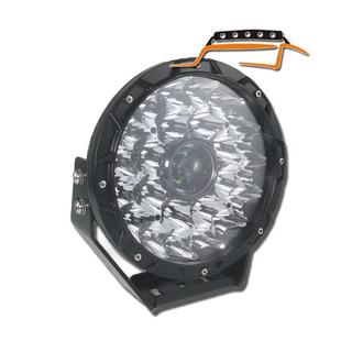 LED机械探照灯 LED矿车照明灯大功率探照灯 射灯 LED工作灯 140W