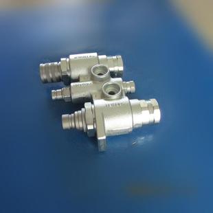 载机配件 4BD4FH08 供应滑移装 组合快换接头 803426925