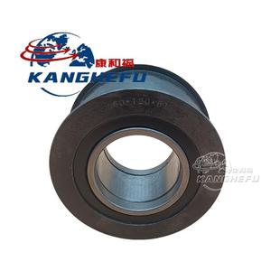 适用林德353 林德H50 0009933730链条滚轮 叉车配件 396系列 H60