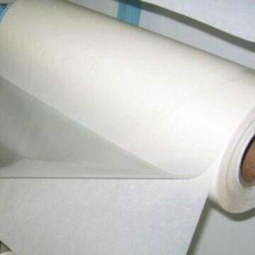 胶膜重复使用、反复使用耐温离型纸，双面硅油纸离型纸