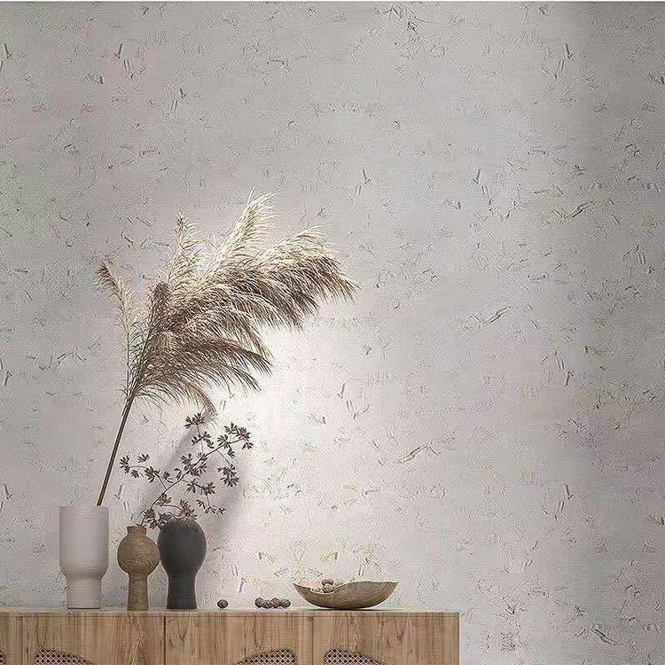 生态稻草漆复古墙面漆素