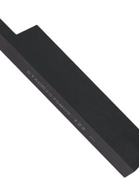 外槽外径深切槽数控刀杆 加长STACR2525M11单边切40mm深端面车光