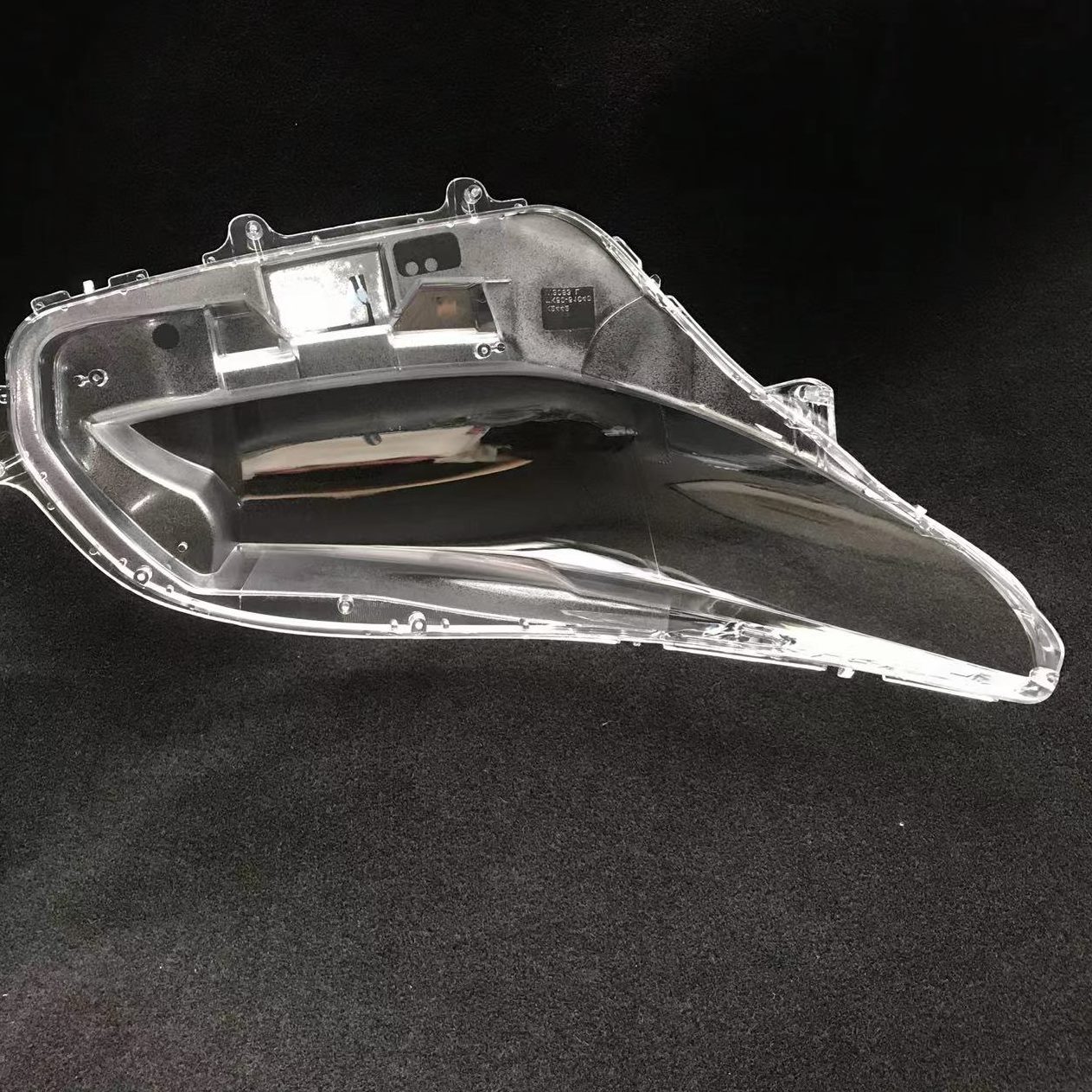 罩 20壳9适用面大灯大灯21-大灯-马自达灯款透明CX-前于cx9壳前