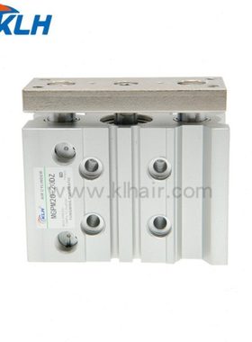 MGPM20-100 新薄型带导杆气缸