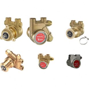 F035C50A22A10PROBON11水泵