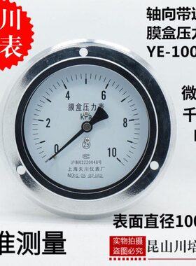 -压力表轴盒025,01010,6川40Y,60P膜,带16T,,A天K10向-,E04Z边