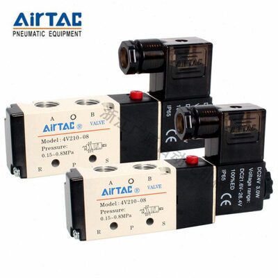 01323C10-30430---0156C4--3EEC3亚德客8-03013-V-0EC23130--P00