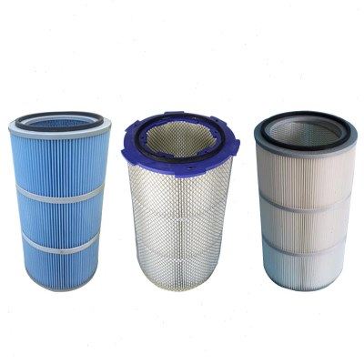 新款工业六耳快拆滤筒粉末除尘器喷砂抛丸机阻燃定制喷粉喷塑滤芯,五金/工具,分离设备及耗材,淘宝优惠券,粉丝福利购,淘宝优惠卷