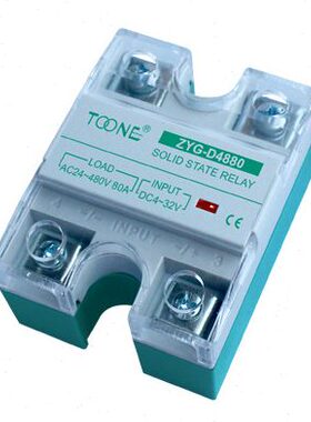 0G控交 -8 流单相固态继电器.8流Y卓上海 A   一0直Z48D