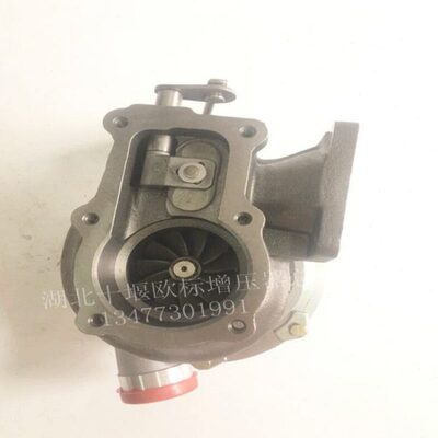石川岛RHG6增压器17201-E0230涡轮增压1807 816A