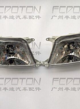 395J095Z霸道Z40VJ270大灯前LC大灯095 R