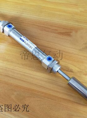 X12555060X1JXS32-X7亚德客30可调气缸S/MSI2550-0X40-50X1200X