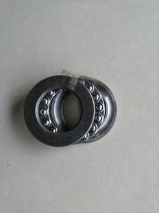 51209上箱配件轴承 新源挖掘机上分动箱平面轴承