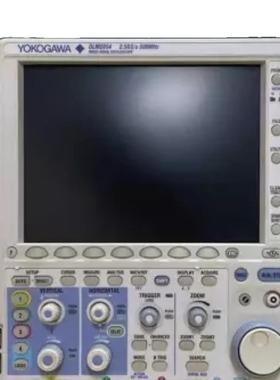 横河恒和Dlm3024 Dlm3054 Dl2024 Dlm2054示波器