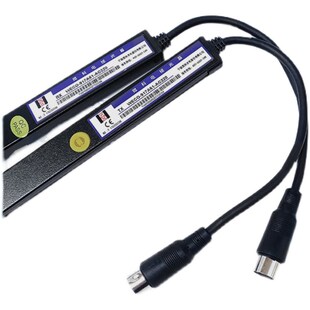 微科光幕 2100 957R71 电梯光幕 957U71 AC220 957L71 WECO