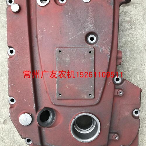 常发金冠CF3 CF36柴油机配件齿轮室盖原厂锅炉清灰国史纲要剧院