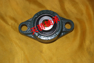 轴承 FL203+UC203 带座外球面轴承